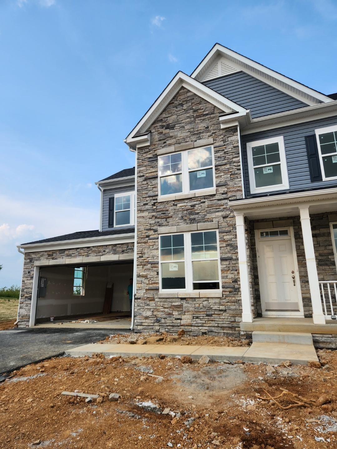 AWJ Masonry LLC 29